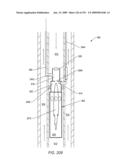 Creating and maintaining a gas cap in tar sands formations diagram and image