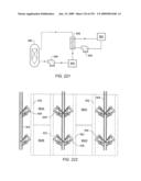 Creating and maintaining a gas cap in tar sands formations diagram and image