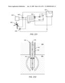 Creating and maintaining a gas cap in tar sands formations diagram and image