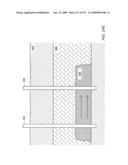 Creating and maintaining a gas cap in tar sands formations diagram and image