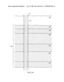 Creating and maintaining a gas cap in tar sands formations diagram and image