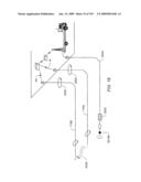 Creating and maintaining a gas cap in tar sands formations diagram and image