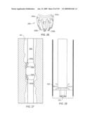 Creating and maintaining a gas cap in tar sands formations diagram and image