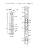 Creating and maintaining a gas cap in tar sands formations diagram and image