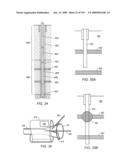 Creating and maintaining a gas cap in tar sands formations diagram and image