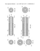 Creating and maintaining a gas cap in tar sands formations diagram and image