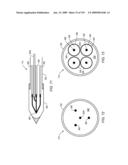 Creating and maintaining a gas cap in tar sands formations diagram and image