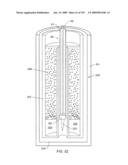 Creating and maintaining a gas cap in tar sands formations diagram and image