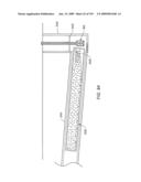 Creating and maintaining a gas cap in tar sands formations diagram and image