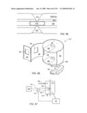 Creating and maintaining a gas cap in tar sands formations diagram and image