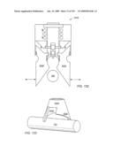 Creating and maintaining a gas cap in tar sands formations diagram and image