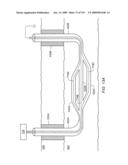 Creating and maintaining a gas cap in tar sands formations diagram and image