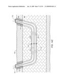 Creating and maintaining a gas cap in tar sands formations diagram and image