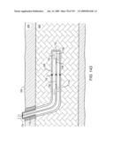 Creating and maintaining a gas cap in tar sands formations diagram and image