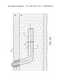 Creating and maintaining a gas cap in tar sands formations diagram and image