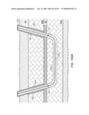 Creating and maintaining a gas cap in tar sands formations diagram and image