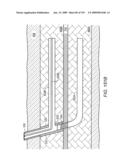 Creating and maintaining a gas cap in tar sands formations diagram and image