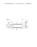 DRIVE DEVICE OF HYBRID VEHICLE diagram and image