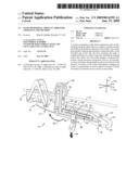 LOAD-MINIMIZING, TROLLEY ARRESTER APPARATUS AND METHOD diagram and image