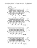 LOAD-MINIMIZING, TROLLEY ARRESTER APPARATUS AND METHOD diagram and image