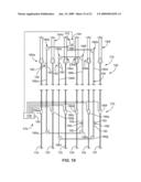 LOAD-MINIMIZING, TROLLEY ARRESTER APPARATUS AND METHOD diagram and image