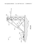 LOAD-MINIMIZING, TROLLEY ARRESTER APPARATUS AND METHOD diagram and image