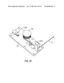 LOAD-MINIMIZING, TROLLEY ARRESTER APPARATUS AND METHOD diagram and image