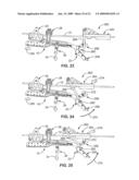 LOAD-MINIMIZING, TROLLEY ARRESTER APPARATUS AND METHOD diagram and image