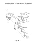 LOAD-MINIMIZING, TROLLEY ARRESTER APPARATUS AND METHOD diagram and image