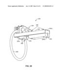 LOAD-MINIMIZING, TROLLEY ARRESTER APPARATUS AND METHOD diagram and image