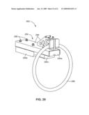 LOAD-MINIMIZING, TROLLEY ARRESTER APPARATUS AND METHOD diagram and image