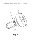 Disc Brake and Brake Pad for a Commercial Vehicle diagram and image