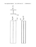 Rolled goods handler diagram and image