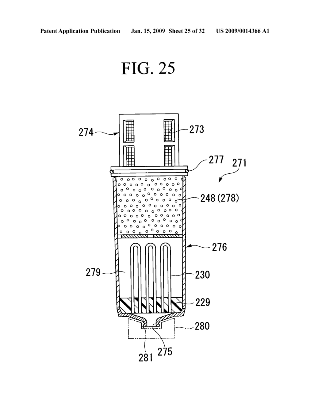 WATER DRINKING DEVICE - diagram, schematic, and image 26