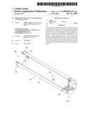 Molded Filter End Cap And Method Of Manufacture diagram and image