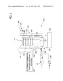 TREATMENT CHAMBER FOR SEPARATING COMPOUNDS FROM AQUEOUS EFFLUENT diagram and image