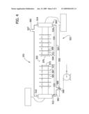 TREATMENT CHAMBER FOR SEPARATING COMPOUNDS FROM AQUEOUS EFFLUENT diagram and image