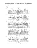 Producing method of suspension board with circuit diagram and image