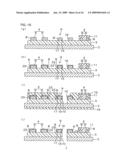 Producing method of suspension board with circuit diagram and image