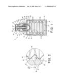 Liquid dispensing device diagram and image