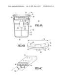 Through-Pump Liquid Drain-Back System for a Dispensing Package diagram and image