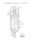 Through-Pump Liquid Drain-Back System for a Dispensing Package diagram and image