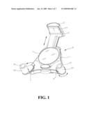 ADJUSTABLE HOLDING APPARATUS diagram and image