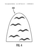 Bulletproof Backpack diagram and image