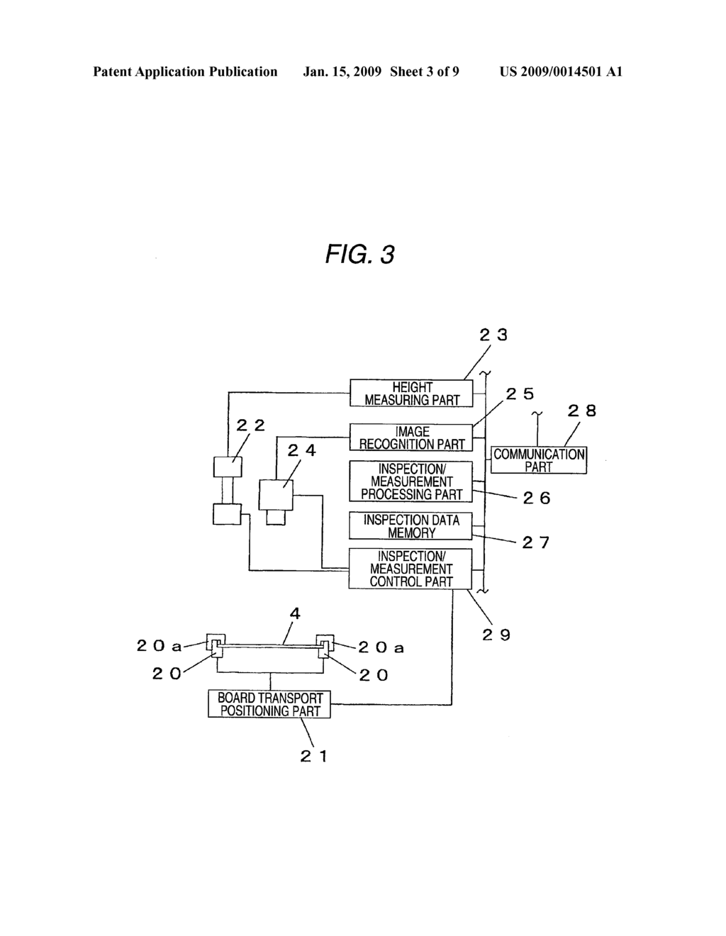 ELECTRONIC COMPONENT MOUNTING SYSTEM, ELECTRONIC COMPONENT PLACING APPARATUS, AND ELECTRONIC COMPONENT MOUNTING METHOD - diagram, schematic, and image 04