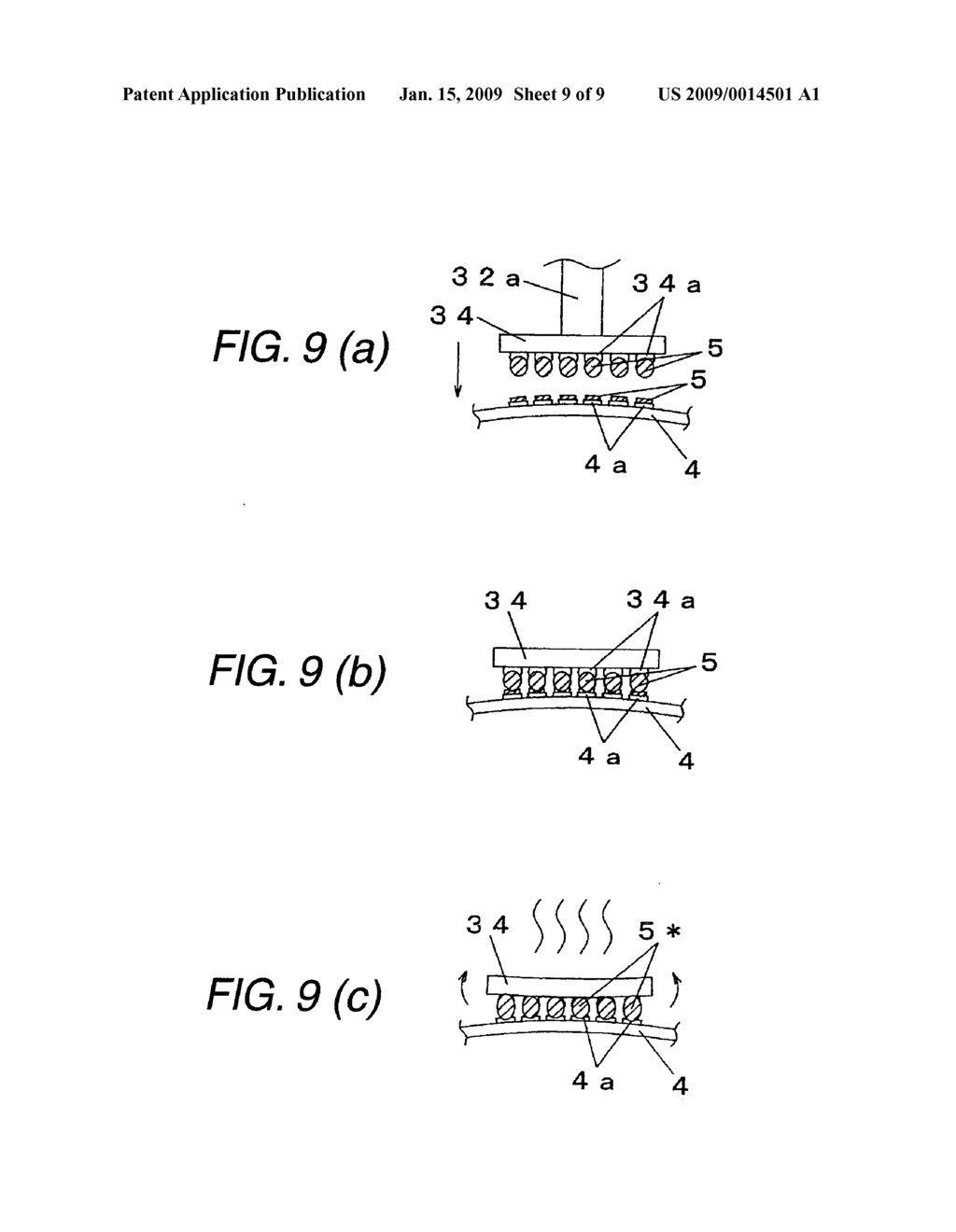 ELECTRONIC COMPONENT MOUNTING SYSTEM, ELECTRONIC COMPONENT PLACING APPARATUS, AND ELECTRONIC COMPONENT MOUNTING METHOD - diagram, schematic, and image 10