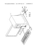 CARD READER diagram and image