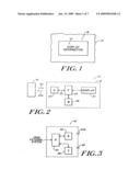 Remotely-alterable radio-frequency (RF) powered electronic display label employing an electronic ink layer integrated within a stacked-layer architecture diagram and image