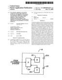 Electronic shipping container labeling system for labeling a plurality of shipping containers transported through a shipping system, using electronic-ink shipping labels displaying information regarding said shipping containers, and remotely updated by one or more activator modules diagram and image