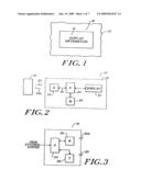 Electronic shipping container labeling system for labeling a plurality of shipping containers transported through a shipping system, using electronic-ink shipping labels displaying information regarding said shipping containers, and remotely updated by one or more activator modules diagram and image